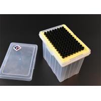 China High Precision Universal Filter Tips 1000ul Pipette In Bulk on sale