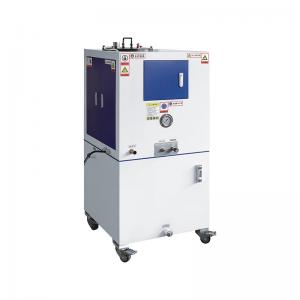 Stable 50HZ CNC Mist Collector , Practical Oil Mist Collector Systems