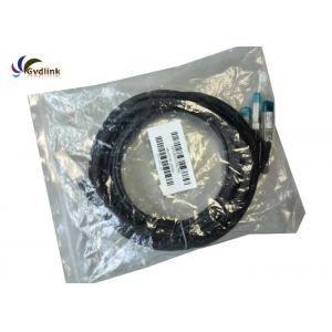 QSFP-4X10G-AC10M Compatible 10M 40G Breakout Cable