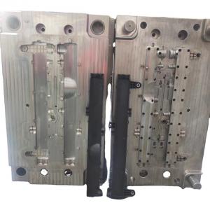 China Large / Small Parts Automotive Injection Mould , Customized Plastic Injection Mould supplier