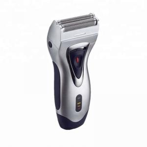 Rechargeable Men'S Shaver For Face Long-Lasting And User-Friendly