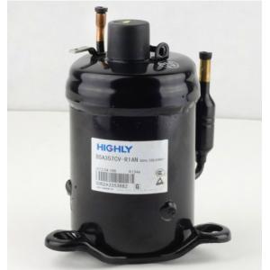 China R134a 50HZ high quality refrigeration hitachi rotary compressor  BSA645CV BSA357CV supplier