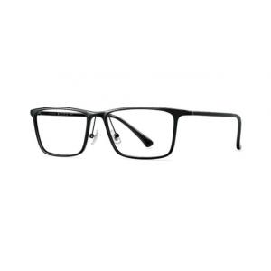 Square Unisex Optical Eyeglass Frames Super Light For Men Women