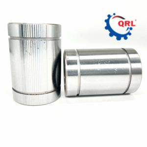 China Precisión que lleva linear del LM 25 UU 25*40*41m m P6 P2 supplier