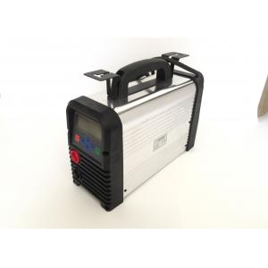 Constant Voltage Electrofusion Welding Machine High Frequency 20-200mm For Hdpe