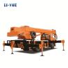 China Granas móviles de 8 toneladas de alta eficiencia operativa con motor WEICHAI wholesale