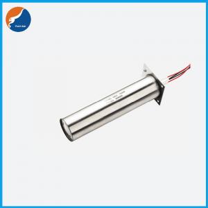 China Hot Water System SAP PTC Heater Elements For Electric Vehicles supplier