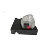 China Led Miners Lamp Cordless Rechargeable Safety Explosion-proof Miners Mining Headlamp wholesale