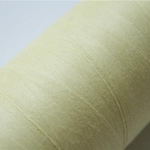 China 100%para  aramid sewing thread heat insulation thread supplier