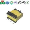Vertical Type EE Ferrite Core Flyback High Frequency Step Down 220v to 12v Transformers Manufacturer Electrical Transformers