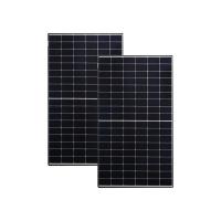 China Customized Shingle Solar Modules Black 200 Watt Flexible Solar Panel For Home on sale