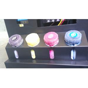 Digital Waterbased Pigment Ink For Epson Print Head Sublimation Inks Print