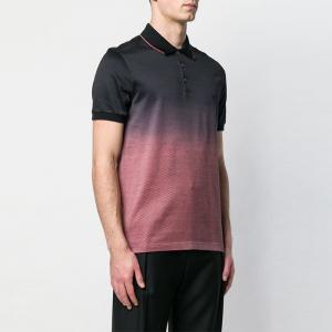 China Short Sleeve Mens Polo Style Shirts Color Changing Color OEM Service supplier
