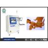 SMT BGA PCB FPCのためのFPD 100KV X光線のイメージの探知器AX8200