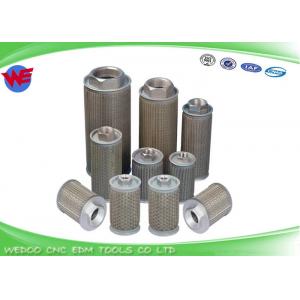 China Reusable Wire Cut EDM Water Filter JL-03 For Spark Machine Usage supplier