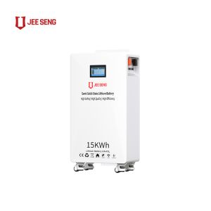 China 15KWh 家庭用 床立エネルギー貯蔵システム 太陽光発電システムのための先進BMS技術 wholesale