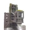 China Mechanical Structure High Speed Vertical Machining Centers Processing Machine 8000/10000/12000/15000rpm wholesale