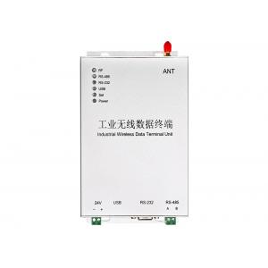 PLC Wireless Radio Modem