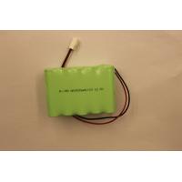 China UL 12V Rechargeable Batteries AA 1500mAh For Backup Power ROHS on sale