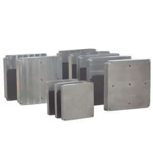 China Titanium Alloy Printing Base Plate ASTM B348 UNS R56400 Lightweight 3D Printing Substrate for High Precision SLM and DMLS Systems wholesale