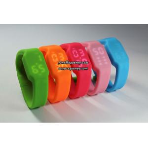 Buy the newest and cheapest Wristband 1GB ~ 32GB USB with LED Watch