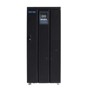 China 30kva 40kva DSP High Frequency Online Ups Power Supply supplier