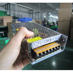 China 12V 24V courant continu 10A 20A 30A 40A 50A 60A alimentation par commutateur AC DC avec courant de sortie 20A wholesale