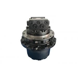 China Belparts GM Series GM03 GM06 GM07 GM09 GM18 GM35 GM40 Excavator Travel Motor Final Drive Assembly supplier