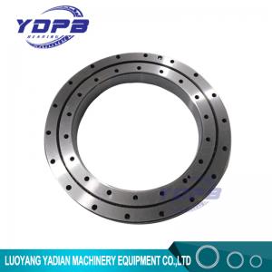 China XSU140844 cross roller slewing bearing in stock 774x914x56mm without gear Replace INA Brand supplier