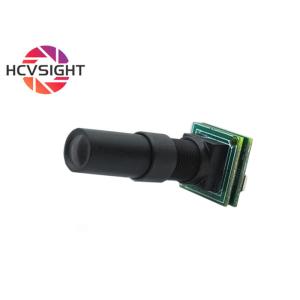 China USBカメラ 2MP HDモジュール 12mmカメラモジュール 産業用セキュリティカメラに適しています wholesale