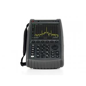 Keysight N9962B Handheld Spectrum Analyzer 9 KHz To 50 GHz Lightweight Durable