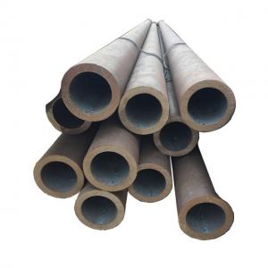 China STD Gb 3087 Grade 10 Steel-made High Quality Corrosion-resistant Seamless Boiler Tubes Carbon Steel supplier