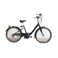 China City And Commuter Pedal Assist Electric Bike For Adult Electric Road Bike on sale