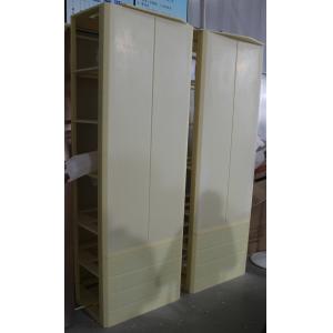 China Refrigerator Home Appliance Prototype VCM Door Panel Sheet Metal Rapid Prototype supplier