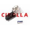 China Fiat Palio Car Windshield Wiper Motor High Power / Worm gear reduction wholesale