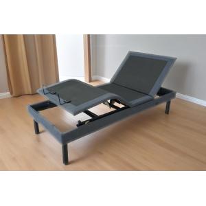 China Queen King Single Smart Recliner Bed Customized With Remote Control on sale
