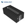 China Coolnet Compact Modular Data Center Unit for End-to-End IT Infrastructure wholesale