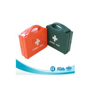 Products Portable Household Emergency Waterproof  First Aid Kit Emergency Response Trauma Box Complete
