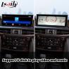 China Wireless Android Auto Carplay Interface for Lexus LX570 LX 570 LX450D 2016-2022 wholesale