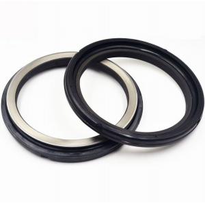 588-45-01500 Oil Seal Rubber / Engineering Equipment Radial Seal Ring