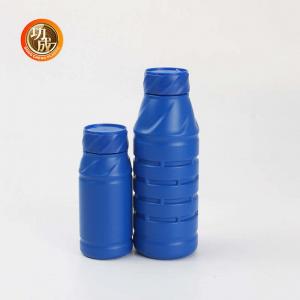 100ml 200ml PE Empty Pesticide Bottle Fertilizer For Chemical Liquid