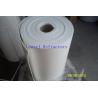 China Heat Insulating Ceramic Fiber Refractory Paper / Sheet For Mould Liner wholesale