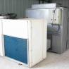1000KG 26Kw PLC Ume Prunes Heat Pump Food Dryer Berry Fruit Tray Dryer