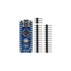 China Panneau de CH340G Arduino Nano V3 ATMEGA328P-AU R3 (pièces) supplier