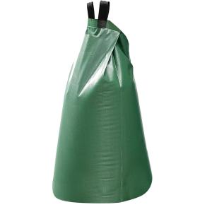 China 20 Gallon Outdoor Plant Self Watering Tree Watering Bag with Slow Release and Capacity supplier