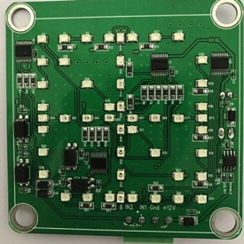 China Turboo Static Indicator Turnstile Gate Mechanism design ISO approved on sale