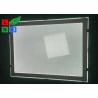 10mm Thickness Removable LED Light Box For Crystals cool white 3000~8000K