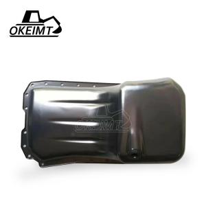 China Cacerola 3901049 del aceite de motor del motor diesel 4B3.9 4BT3.9 4BTA3.9 4BTAA3.9 para Cummins supplier
