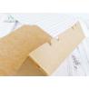 Food Packaging Paper Takeaway Boxes / Disposable Take Away Food Containers