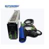 China Portable Handheld Ultrasonic Welding Machine Easy to Operate with Customized Welding Area for PVC & ABS wholesale